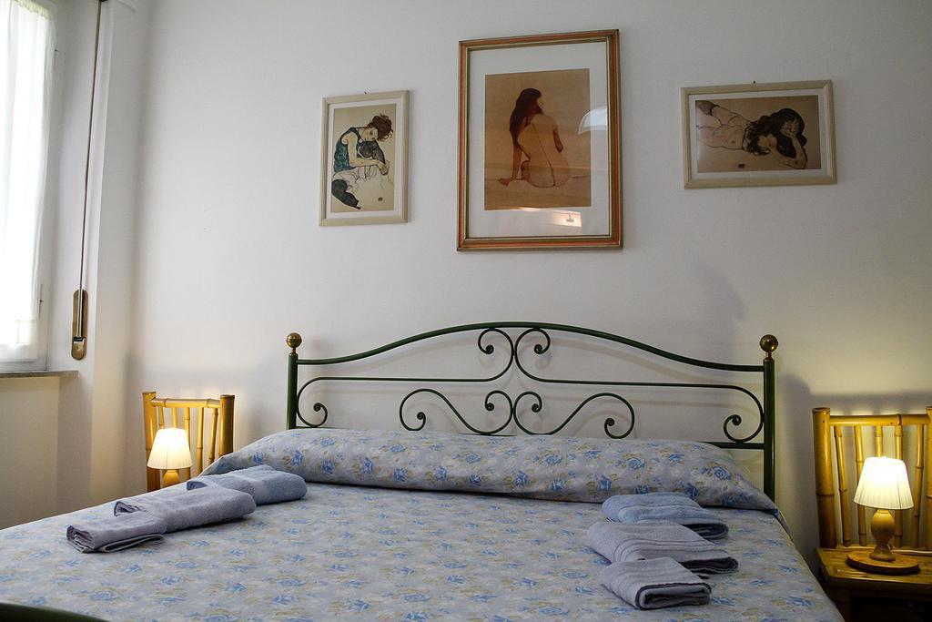 Cisanello Guesthouse Pisa Luaran gambar