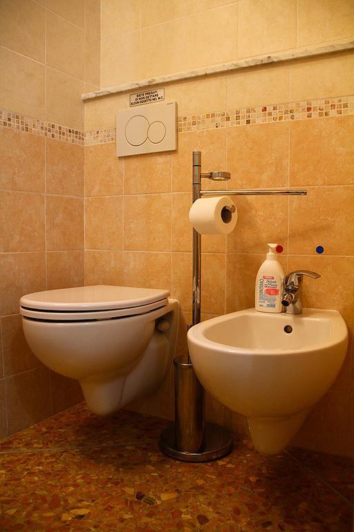 Cisanello Guesthouse Pisa Luaran gambar