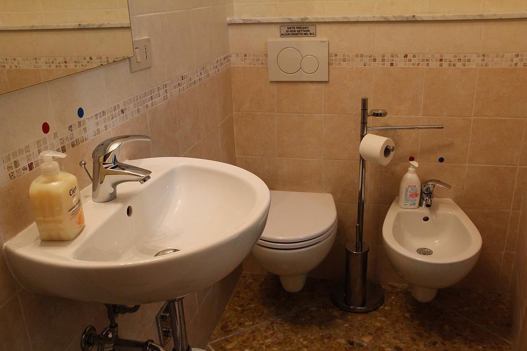 Cisanello Guesthouse Pisa Luaran gambar