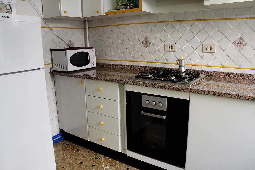 Cisanello Guesthouse Pisa Luaran gambar