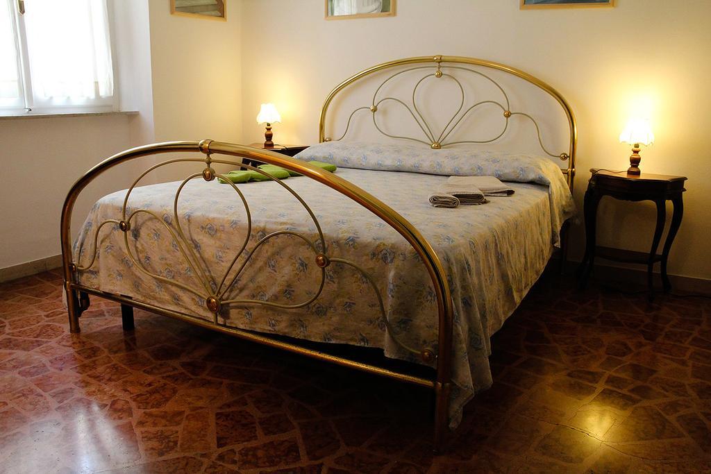 Cisanello Guesthouse Pisa Luaran gambar