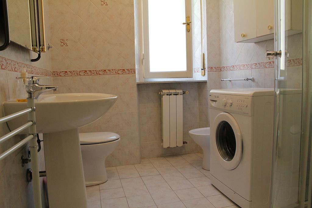 Cisanello Guesthouse Pisa Luaran gambar