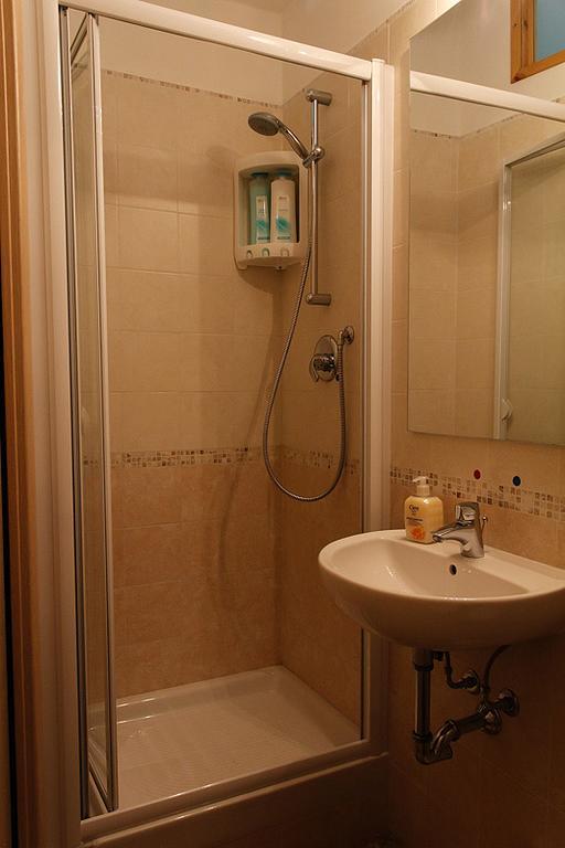 Cisanello Guesthouse Pisa Luaran gambar