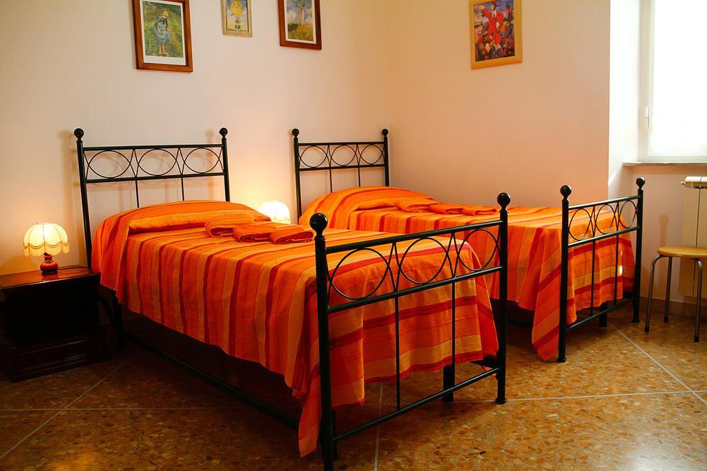 Cisanello Guesthouse Pisa Luaran gambar