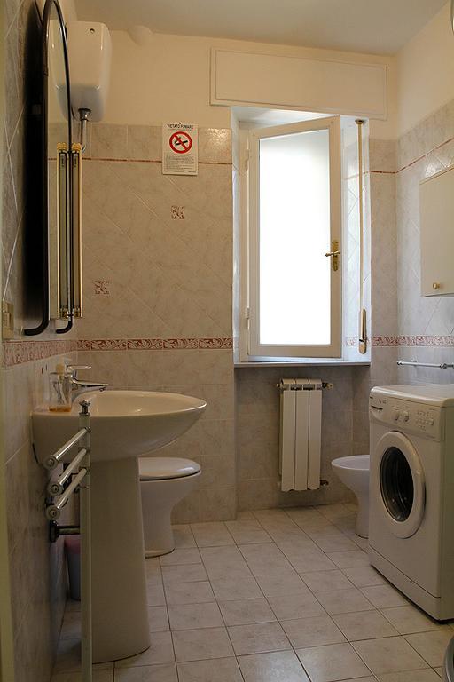 Cisanello Guesthouse Pisa Luaran gambar