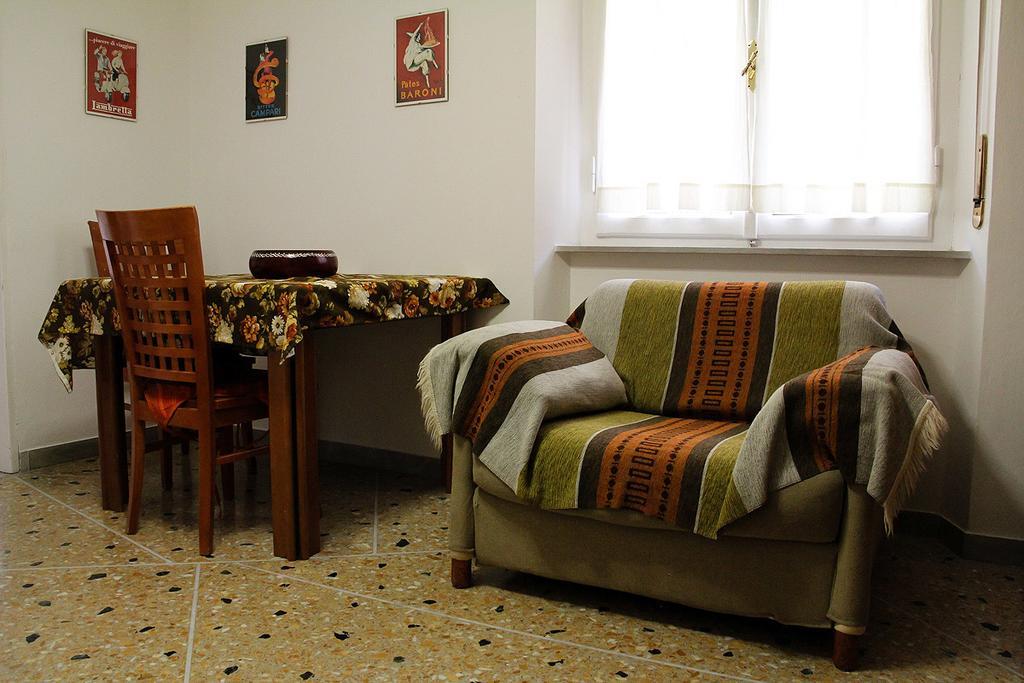Cisanello Guesthouse Pisa Luaran gambar