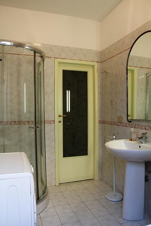 Cisanello Guesthouse Pisa Luaran gambar