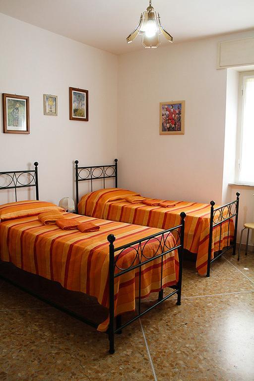 Cisanello Guesthouse Pisa Luaran gambar