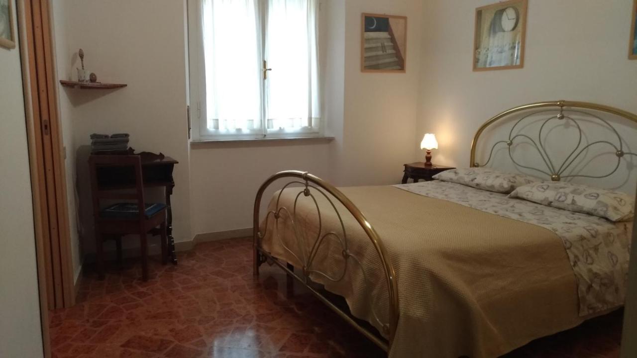Cisanello Guesthouse Pisa Luaran gambar