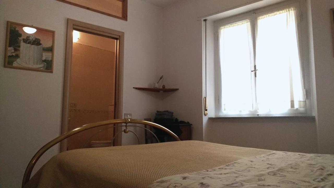 Cisanello Guesthouse Pisa Luaran gambar