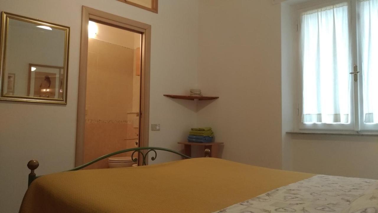 Cisanello Guesthouse Pisa Luaran gambar