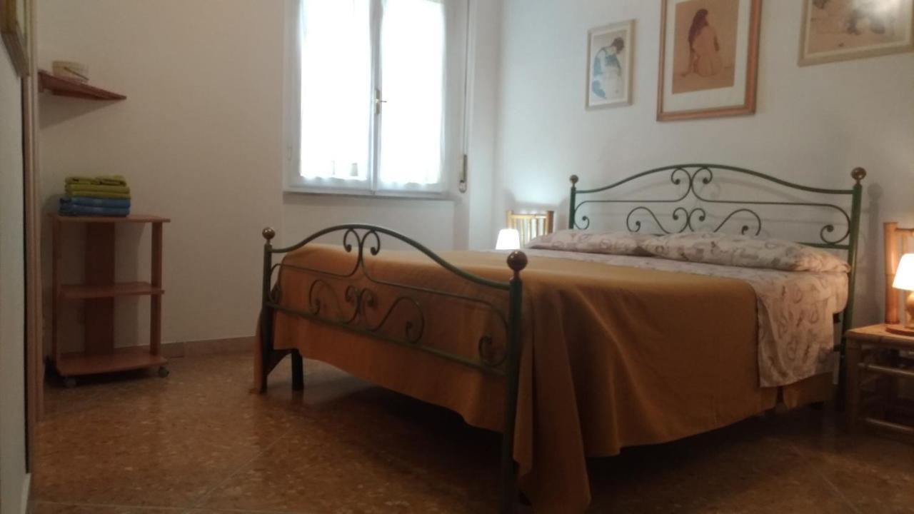 Cisanello Guesthouse Pisa Luaran gambar