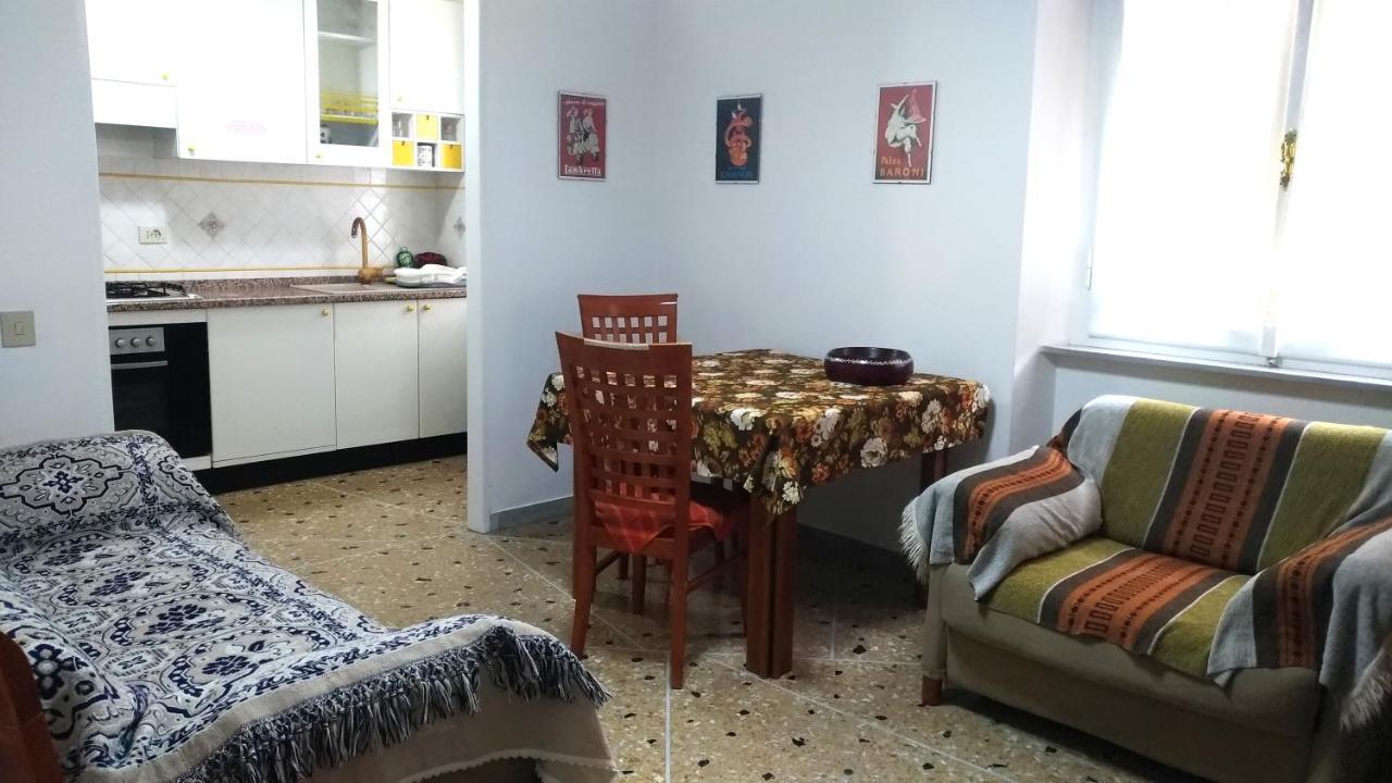 Cisanello Guesthouse Pisa Luaran gambar
